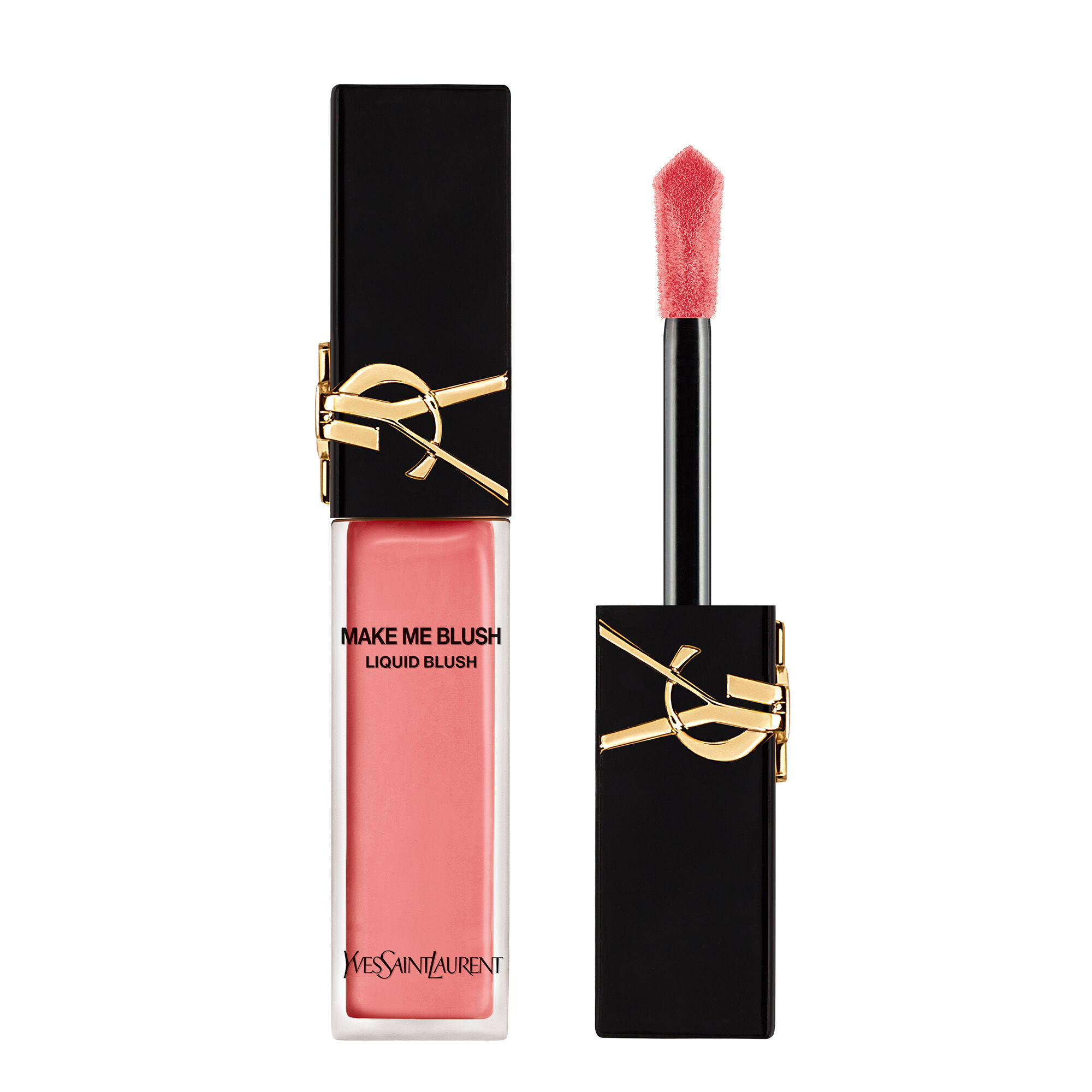 YSL メイクミーブラッシュ パウダー S / イヴ・サンローラン